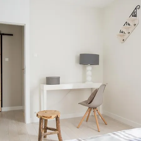 Apartament Union