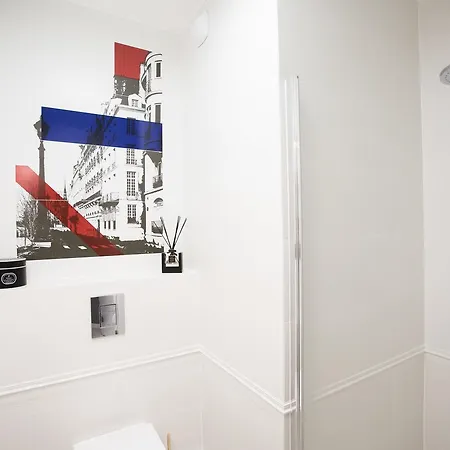 Union Apartament