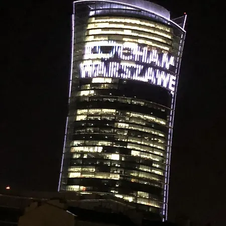 Union Apartament *