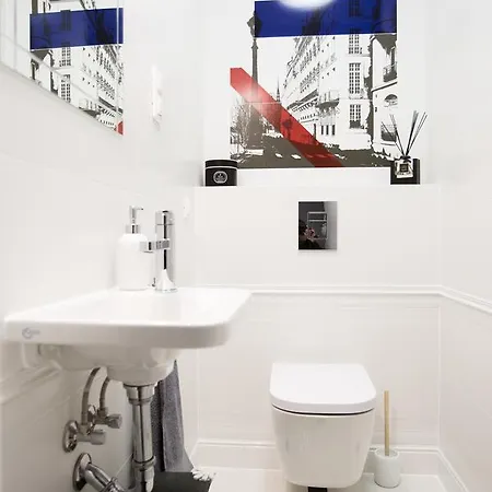 Apartament Union