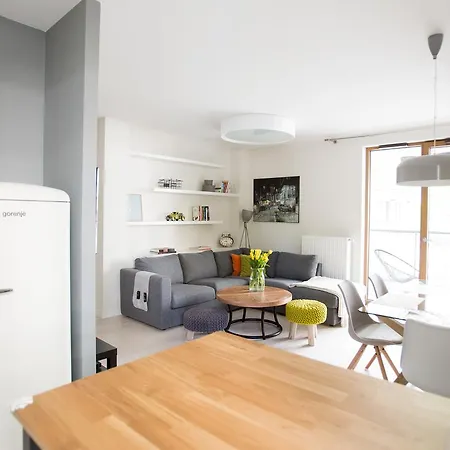 Union Apartament