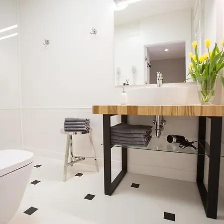 Union Apartament *